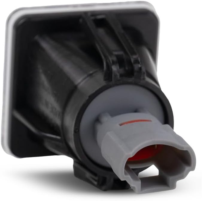 Luz matrícula trasera Toyota Tundra 14-21
