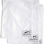 Bolsas lavado con cremallera para ropa delicada set 3