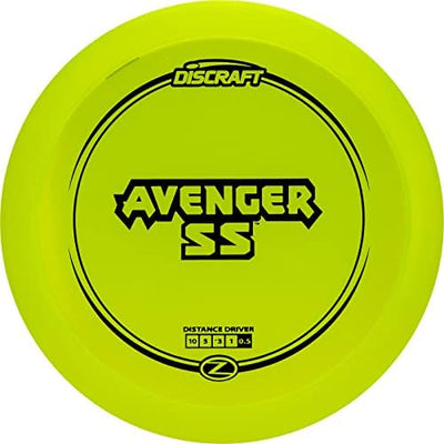Disco golf Z Avenger SS 5.89-5.96oz