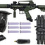 Pack jugador marcador paintball Cronus
