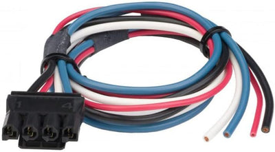 Conector universal freno control
