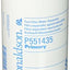 Filtro combustible separador agua cartucho celulosa