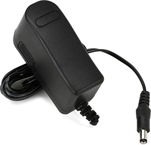 Adaptador CA 120V para teclado Yamaha PA130