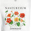 Semillas capuchina mixta 2oz