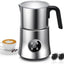 Espumador leche jarra acero inox 30.4oz
