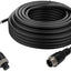 Cable extensión cámara respaldo coche 32.8pies