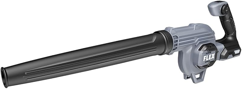 Soplador inalámbrico sin escobillas 24V 115CFM