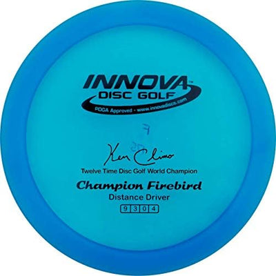 Disco golf Champion Firebird 173-175gm