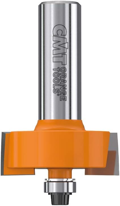 Broca recolectar vástago 1/2" punta carburo