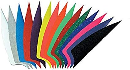 Vane de caza 3D 2.25" para blanco