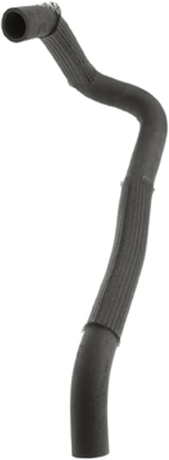 Manguera radiador superior 72404