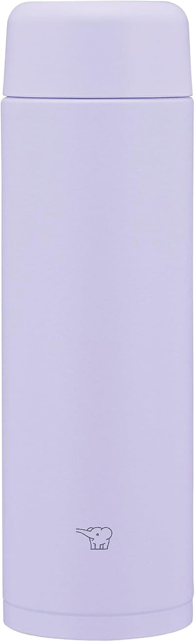 Taza acero inox Zojirushi 350ml tipo rosca lavavajillas