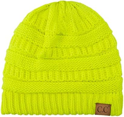 Gorro clásico para mujer talla única