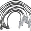 Set cables bujía oro 9388u