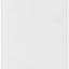 Tabla cortar plástico 15x20pulg antideslizante blanco