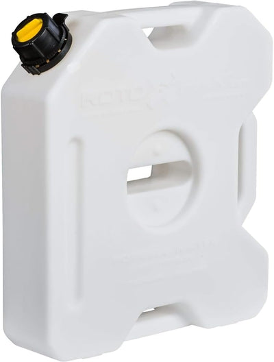 Contenedor de Agua 1.75gal Pax para Almacenamiento en Hogar