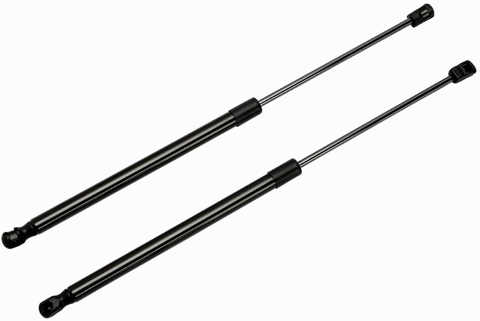 Soportes elevación maletero comp Murano Z50