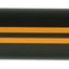 Manguera jardín hembra 1pie 5/8" negra con conectores