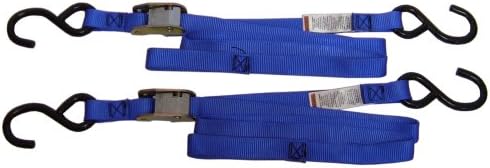 Cremallera cam para coche 6 Pzas pack original