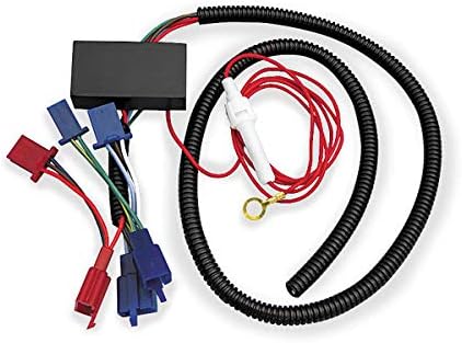 Arnés para Cables de Remolque 52-694 Resistente y Ajustable