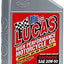 Aceite sintético 20W-50 motocicleta 1qt