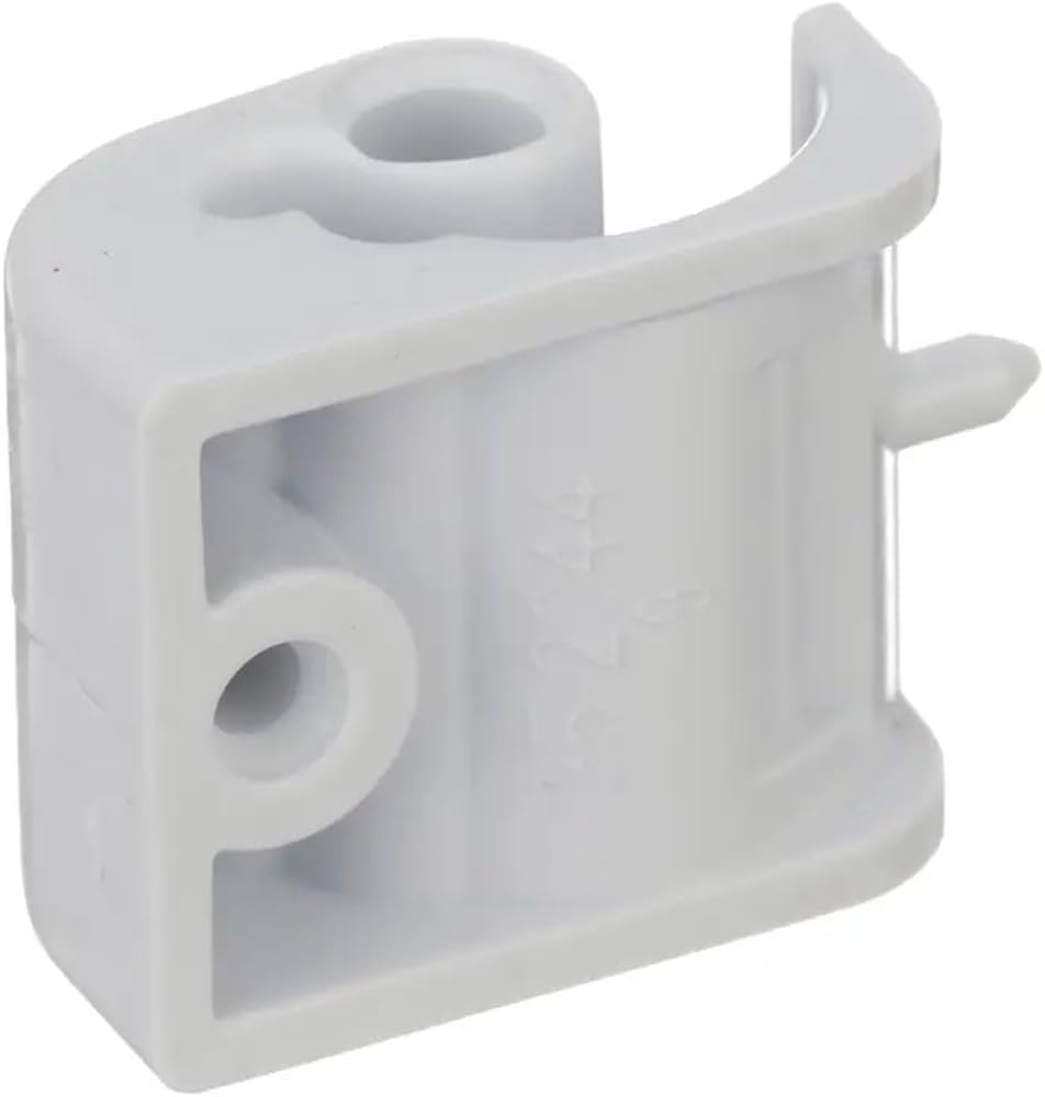 Bisagra tapa comp Whirlpool 35-2044
