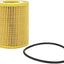 Filtro de aceite