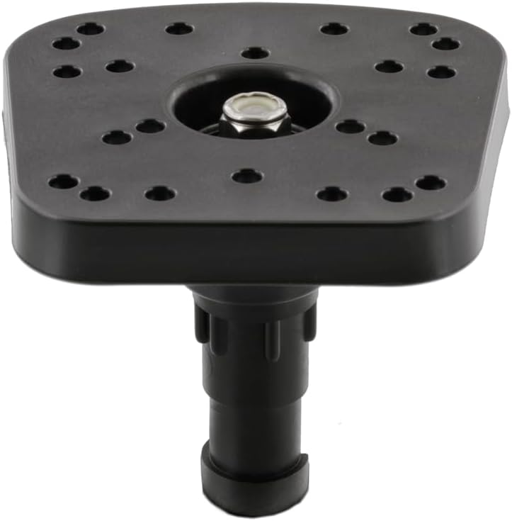 Montaje universal para sirena