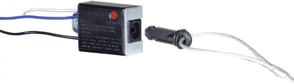 Interruptor LED 20050 con cable 7"