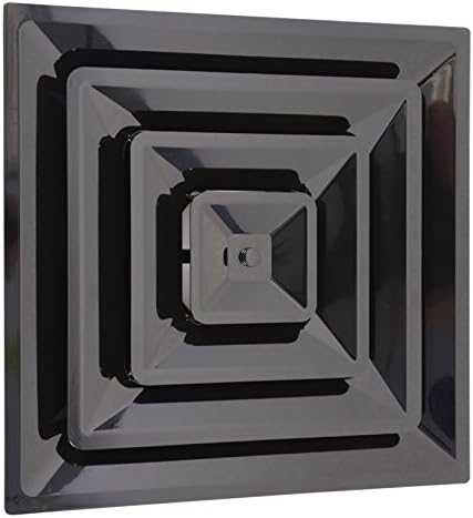 Rejilla suministro 2x2 con conos y bota premoldeada