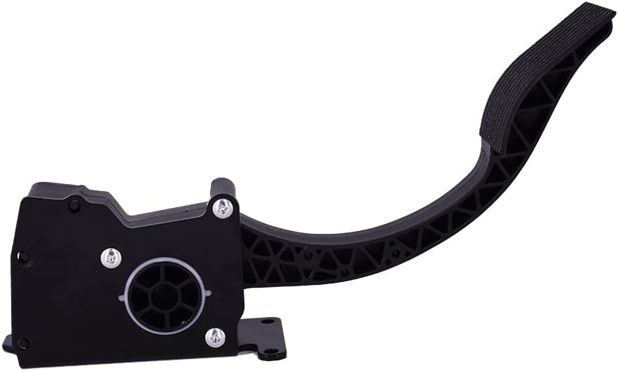 Pedal acelerador electrónico para Polaris RZR 2014-XP