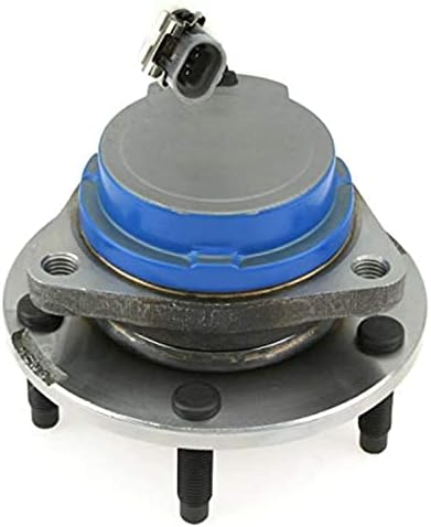 Conjunto cojinete cubo rueda delantera