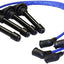 Set Cables para Bujía RC-HE53 de Alta Calidad