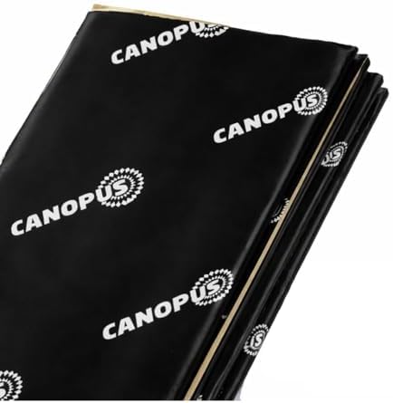 Tapete amortiguador sonido butilo 9 pzas 50mil 18ft2 negro