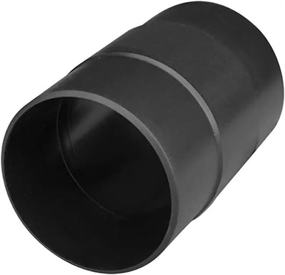 Conector manguera polvo 4pulg adaptador plástico ABS