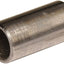 Separador acero sin costura 1/4x3/8x1pulg set 10 plateado