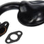 Conjunto pantalla bomba aceite