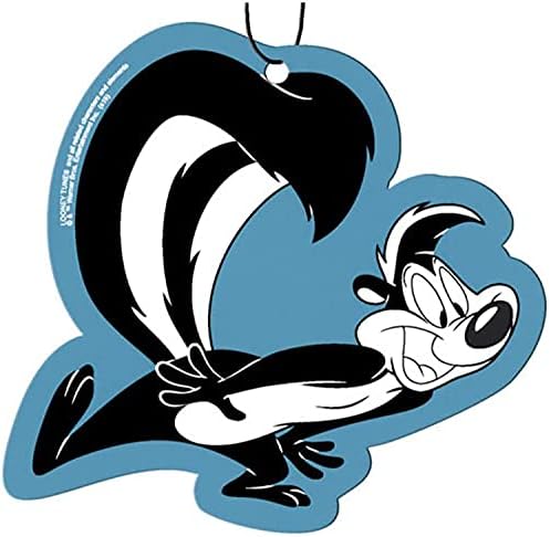 Ambientador Pepe Le Pew con Fragancia Aromática para Hogar