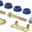 Kit buje barra acoplamiento dirección Dodge Intrepid