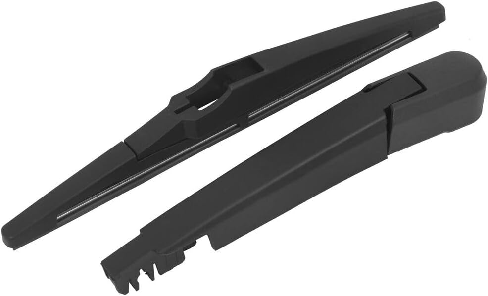 Set limpiaparabrisas trasero Chevy Spark 16-21