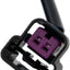 Conjunto luz trasera Chevy Cruze conductor