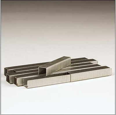 Grapas cuero resistentes 900/pk 3021-01