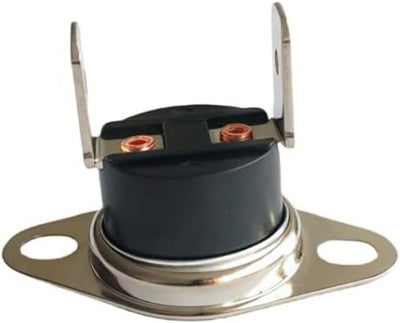 Fusible corte térmico microondas 158°F para KSD-40LC 70