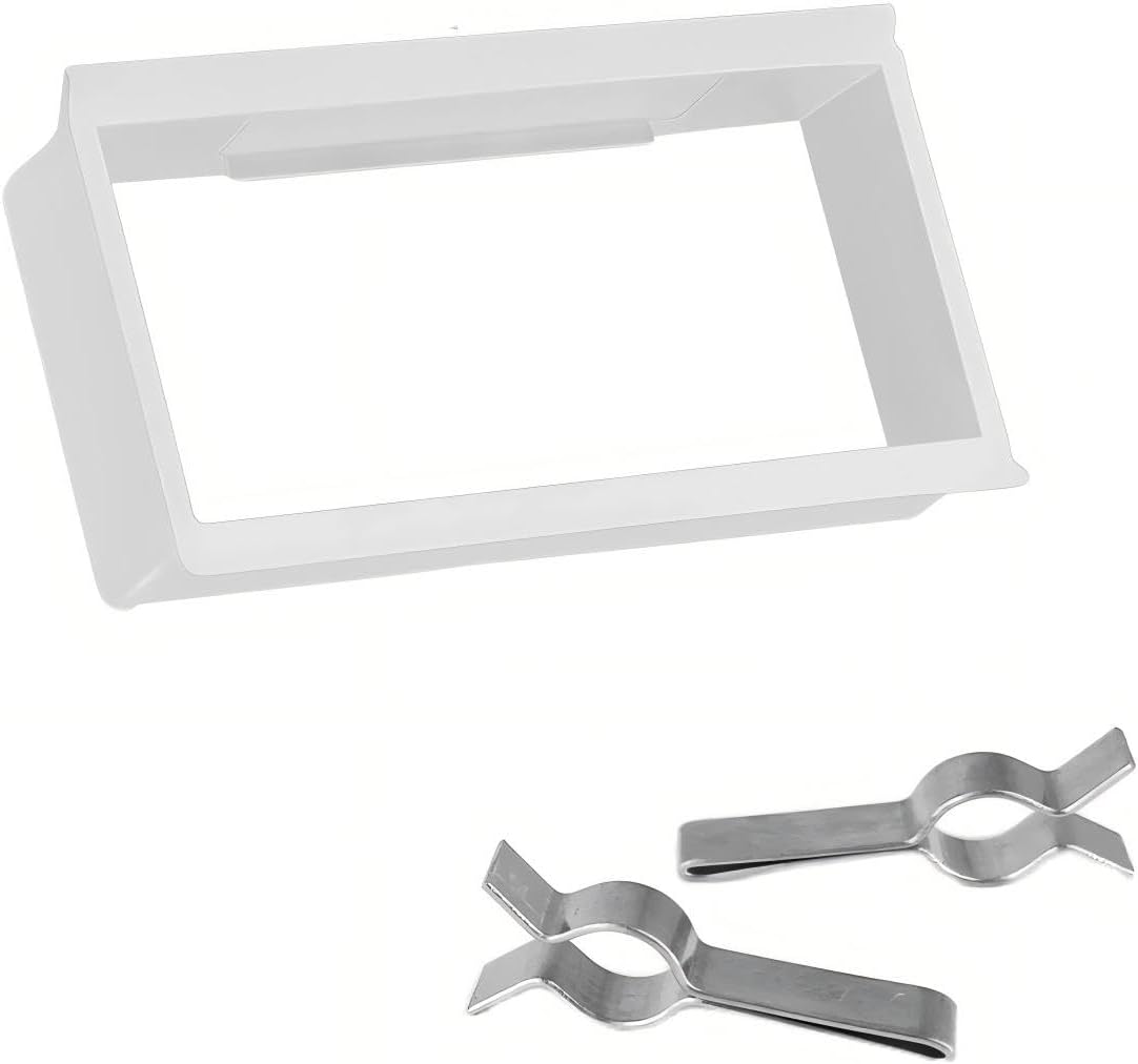 Kit clip Y para hielera refrigerador