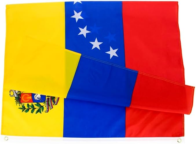 Bandera países mundo 3x5ft