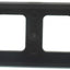 Soporte placa matrícula Nissan Pathfinder plástico PP