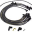 Set cables bujía Mag Tune 9866m comp HEI 90grados
