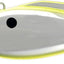 Señuelo Rat-L-Trap 1/2oz Lipless Crankbait Salado