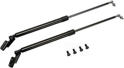 Soporte portón trasero comp Forester 63269SC000 set 2