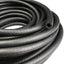 Manguera combustible 3/8 NBR 6 AN conector 5/8 300 PSI